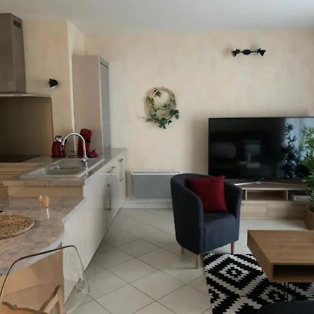 Le Jourdan Apartment Limoges Ngoại thất bức ảnh