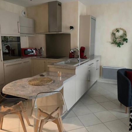 Le Jourdan Apartment Limoges Ngoại thất bức ảnh