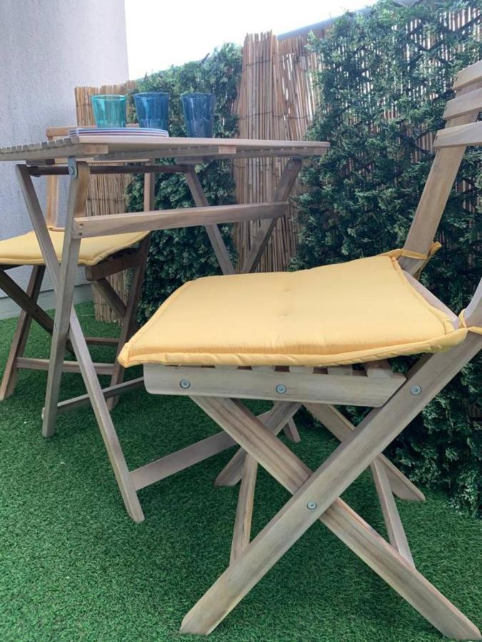 Le Jourdan Apartment Limoges Ngoại thất bức ảnh