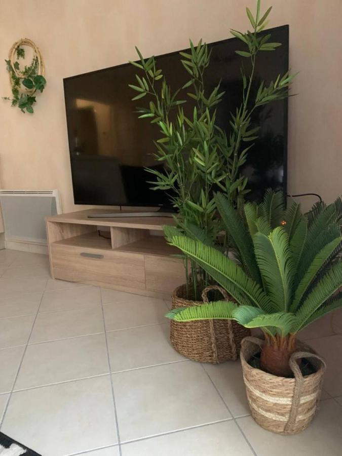 Le Jourdan Apartment Limoges Ngoại thất bức ảnh